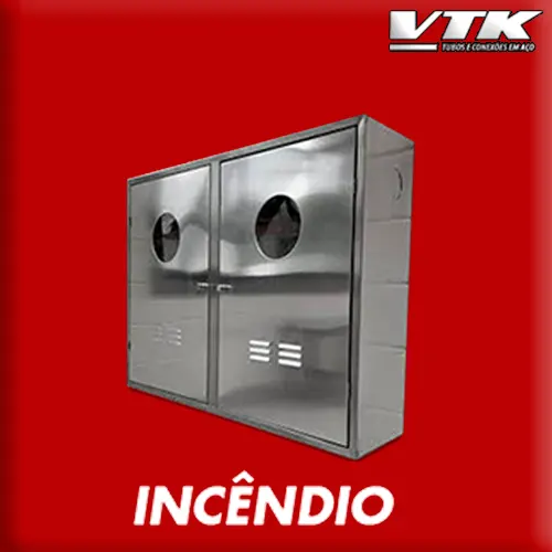 Fábrica de mangueiras de incêndio SP