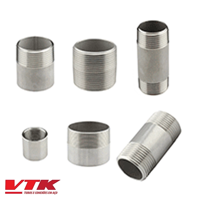 Flanges industriais aplicados em caldeiras