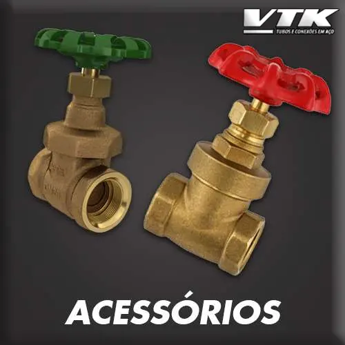 Válvulas globo para controle industrial