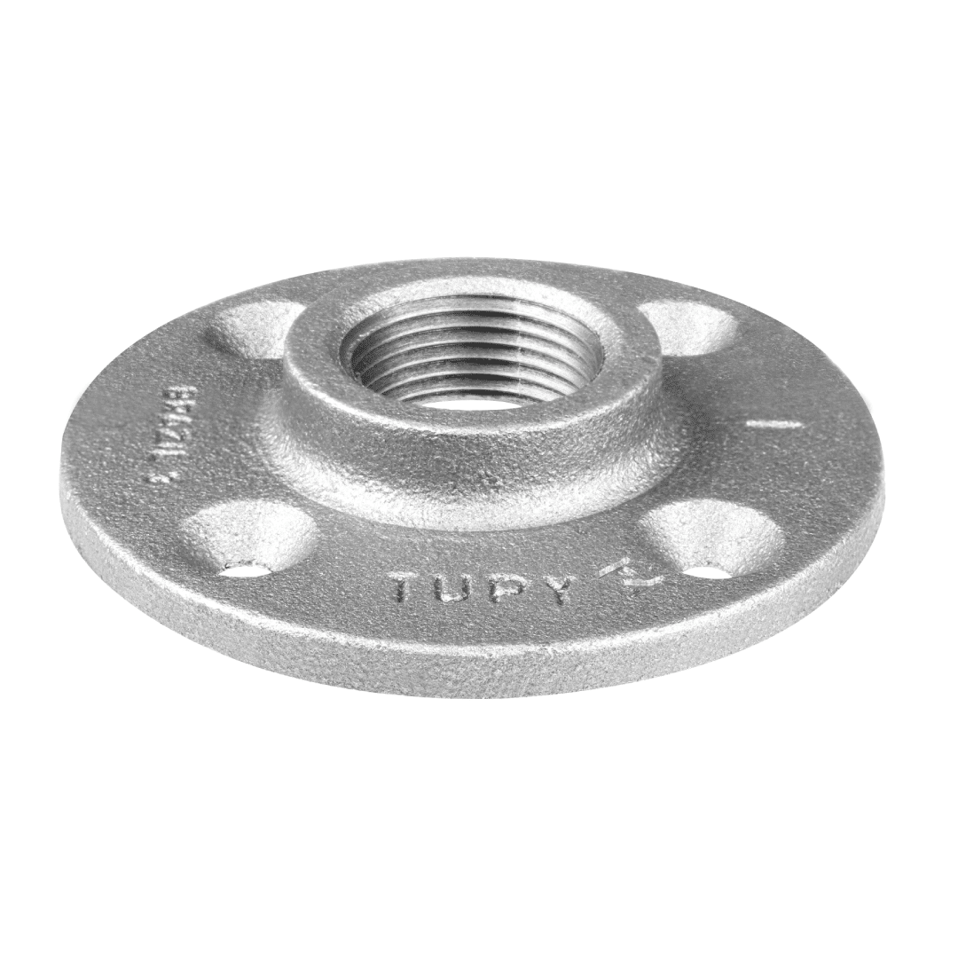 flange