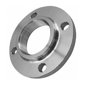 Flange-Roscado